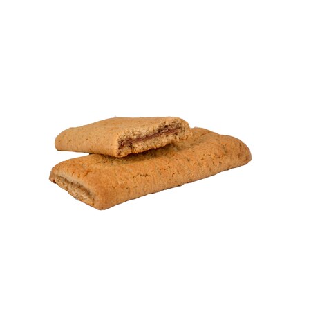 Fieldstone Bakery FastStart Apple Cinnamon Breakfast Bar -- 192 per case.